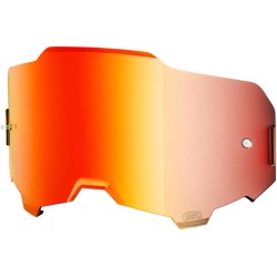 Armega Goggle Injected Lens