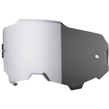 Armega Goggle Injected Lens