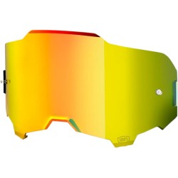 Armega Goggle Injected Lens