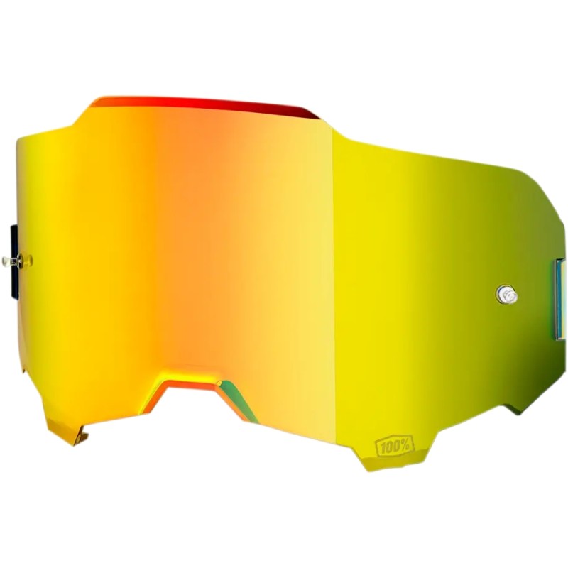 Armega Goggle Injected Lens