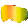 Armega Goggle Injected Lens