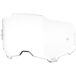 Armega Goggle Injected Lens