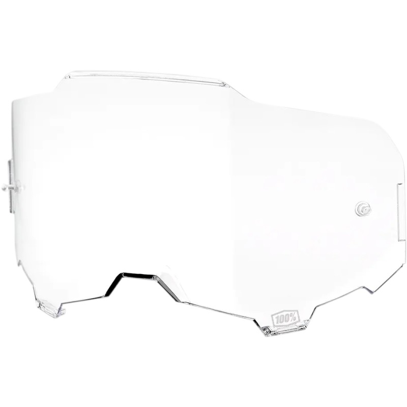 Armega Goggle Injected Lens