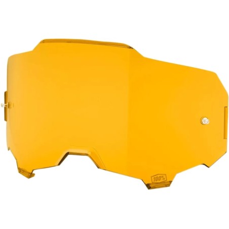 Armega Goggle Injected Lens