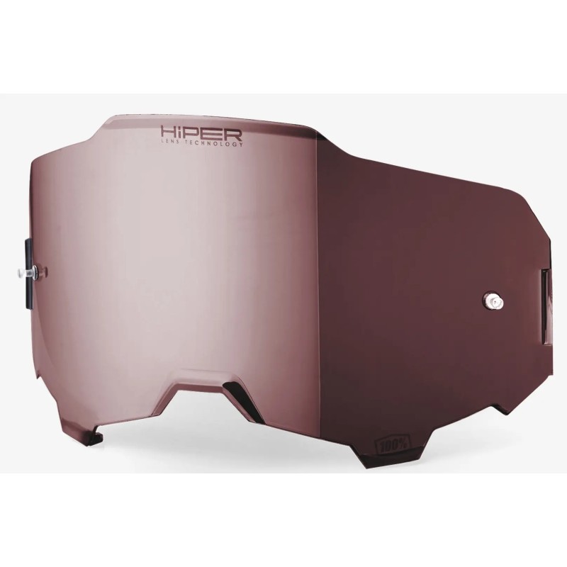 Armega Goggle Injected Lens