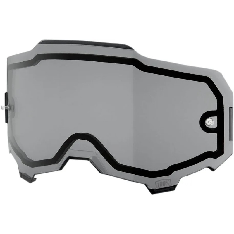 Armega Goggle Dual Pane Lens
