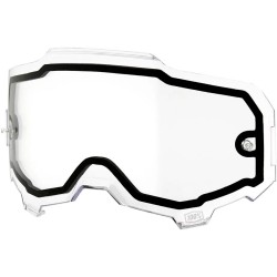 Armega Goggle Dual Pane Lens