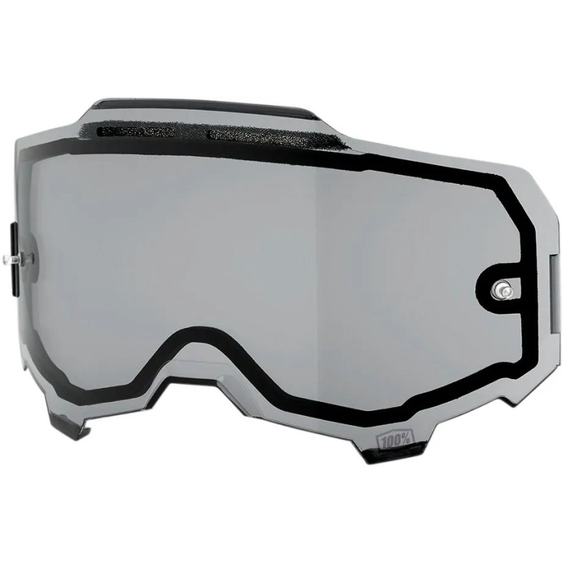 Armega Goggle Dual Pane Lens