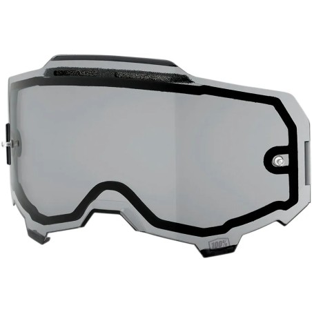 Armega Goggle Dual Pane Lens