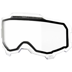 Armega Goggle Dual Pane Lens