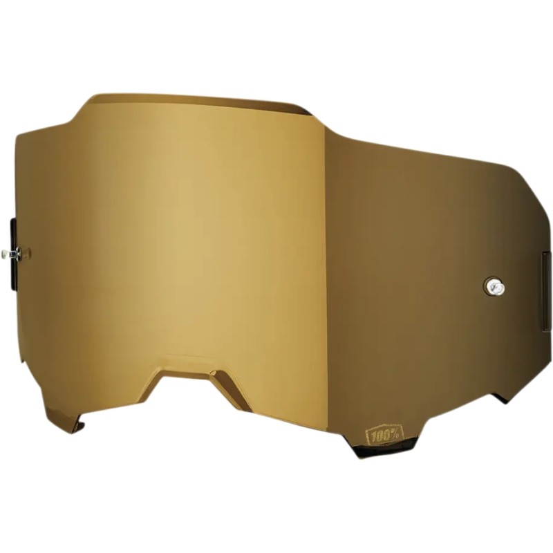 Armega Goggle Injected Lens