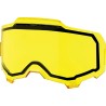 Armega Goggle Vented Injected Dual Pane Lens