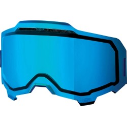 Armega Goggle Vented Injected Dual Pane Lens