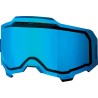 Armega Goggle Vented Injected Dual Pane Lens