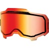 Armega Goggle Vented Injected Dual Pane Lens
