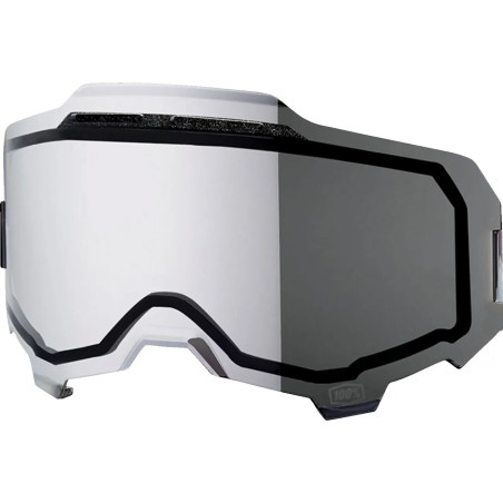 Armega Goggle Vented Injected Dual Pane Lens