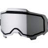Armega Goggle Vented Injected Dual Pane Lens