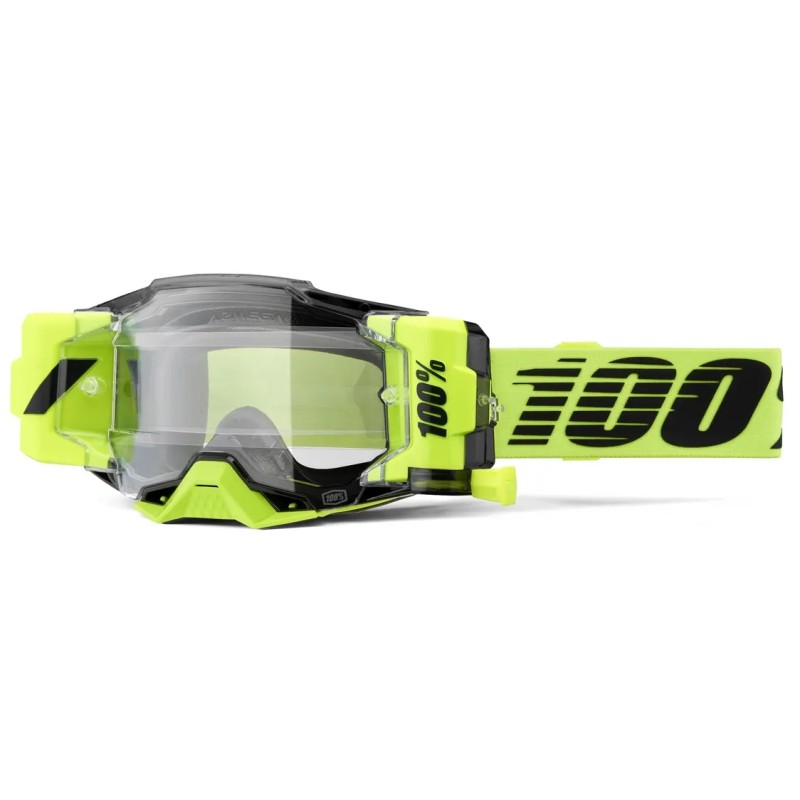 Armega Forecast Goggle