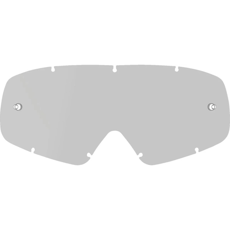 Youth Vision Goggle Lens