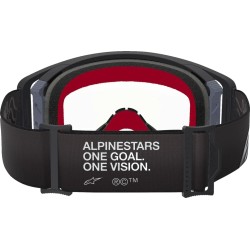 Supertech Corp Goggle