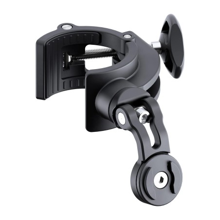 Fixation pour arceau