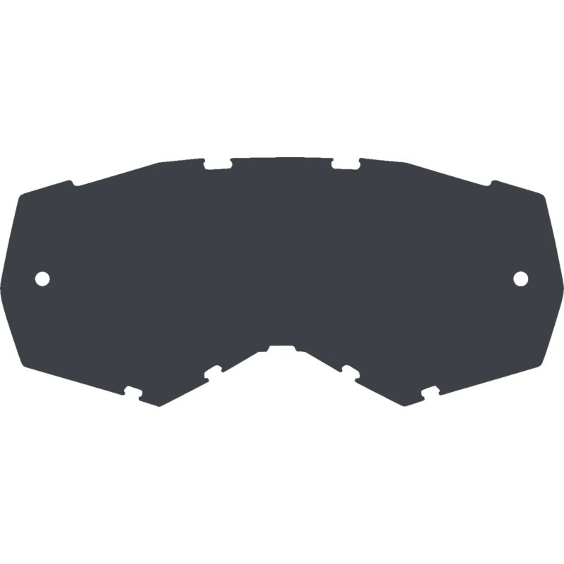 Verre pour masque Activate/Regiment