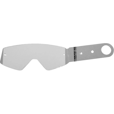 Activate Regiment Goggle Tear-Offs