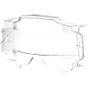 Armega Forecast Goggle Shield