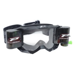 Lunettes 3300 Vision Go avec système Roll-Off XXL