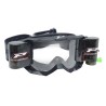 3300 Vision Go Goggles With XXL Roll-Off System