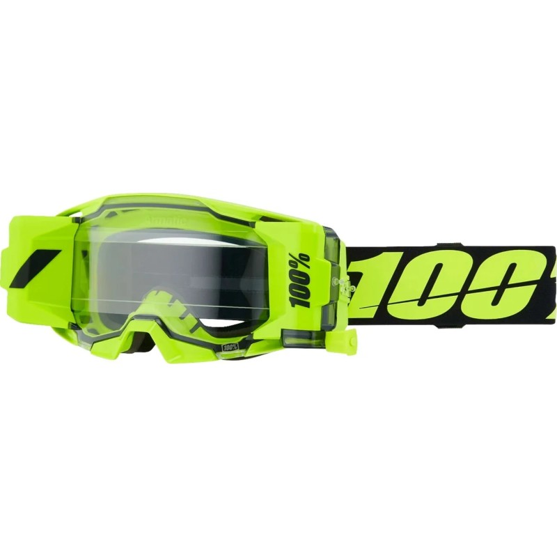 ARmatic Forecast Goggle