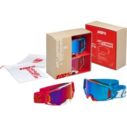 ARmatic Jett Lawrence Limited Edition Goggle Pack