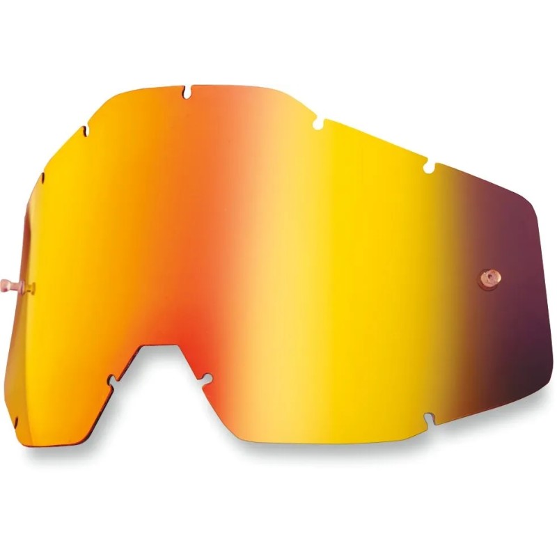 Accuri Strata Junior Goggle Lens