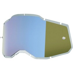 Accuri 2/Racecraft 2/Strata 2 Goggle Lens