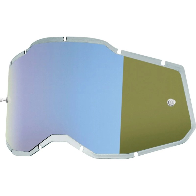 Accuri 2/Racecraft 2/Strata 2 Goggle Lens