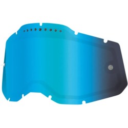 Accuri 2/Racecraft 2/Strata 2 Goggle Dual Pane Vented Lens