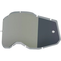 Accuri 2/Racecraft 2/Strata 2 Goggle Injected Lens