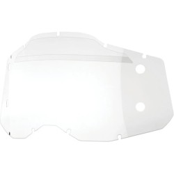 Accuri 2/Racecraft 2/Strata 2 Forecast Goggle Lens