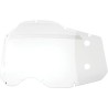 Accuri 2/Racecraft 2/Strata 2 Forecast Goggle Lens