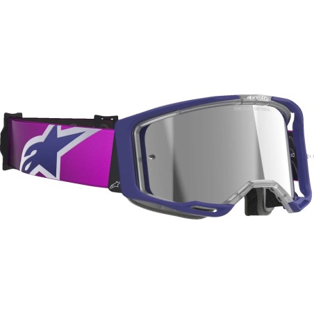 Vision 8 Corp Goggle