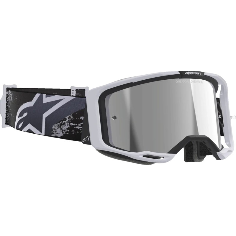 Vision 8 Lahnd Goggle