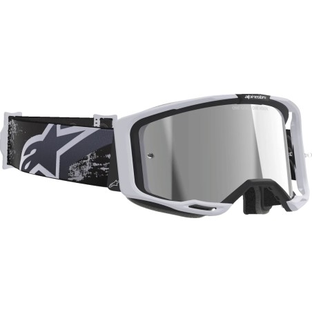 Vision 8 Lahnd Goggle