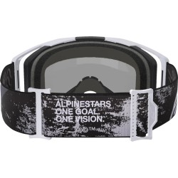 Vision 8 Lahnd Goggle