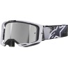 Vision 8 Lahnd Goggle
