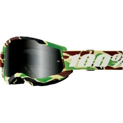 Strata 2 Sand Goggle