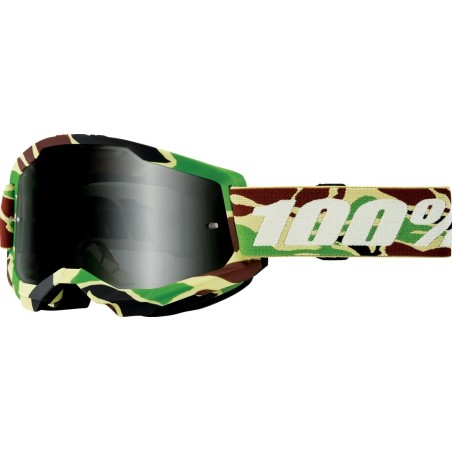 Strata 2 Sand Goggle