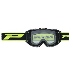 Masque 3303 Vista. Écran transparent offert