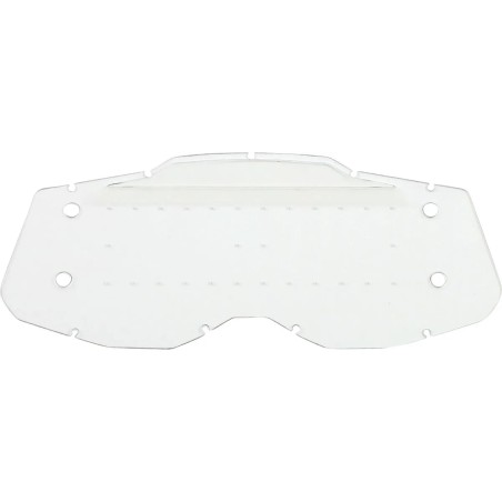 Accuri 2/Strata 2 Forecast Junior Goggle Lens