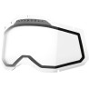 Accuri 2/Racecraft 2/Strata 2 Goggle Dual Pane Vented Lens