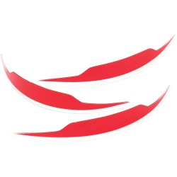 Accuri 2/Strata 2 Forecast Junior Goggle Roll-Off Mud Flaps